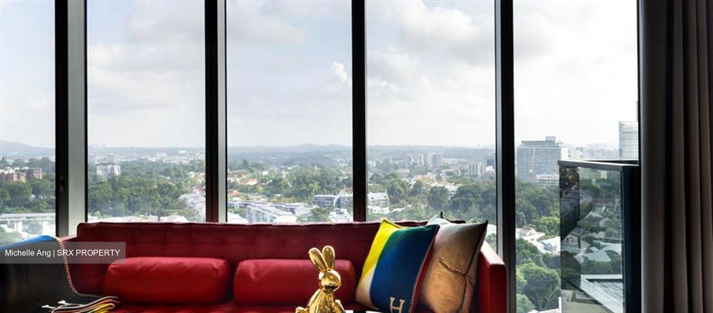 Cuscaden Reserve (D10), Condominium #454206471